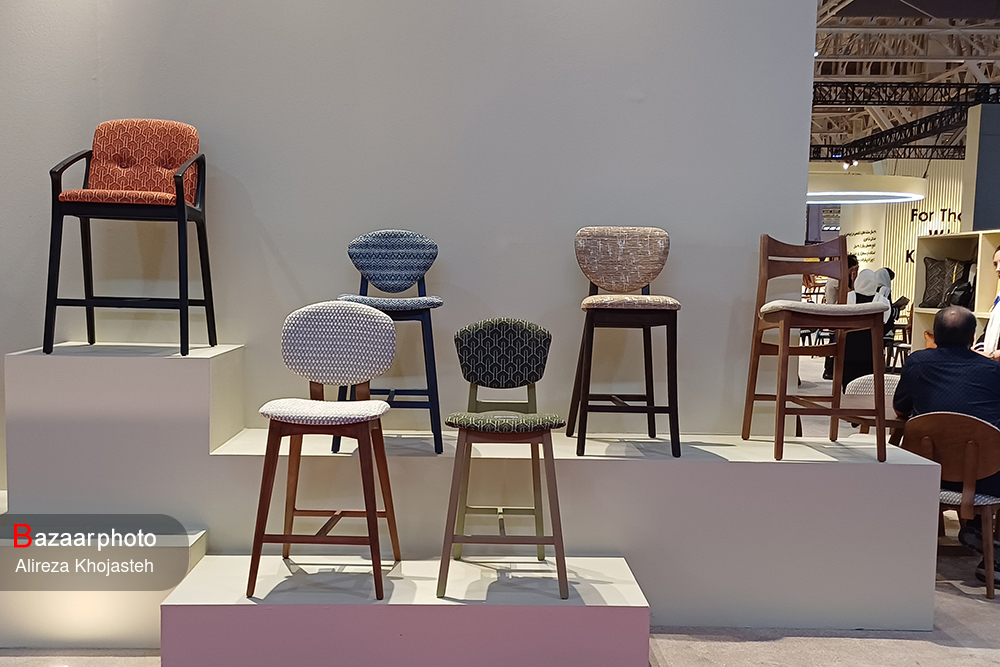 چشم انداز مبلمان تا سال ۲۰۳۳؛ سهم ایران از بازار صادراتی چقدر است؟