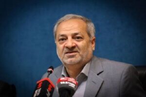 توضیح کاظمی درباره توزیع شیر در مدارس