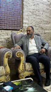 کشور عراق، انتخابات عراق،