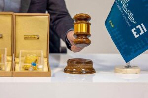 فروش بیش از ۲۰‌هزار قطعه انواع سکه در حراج بانک مرکزی