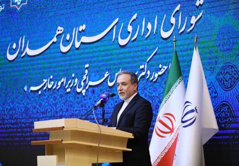 عراقچی: دشمن در جنگ 12 روزه شکست خورد/ نقش موشکی و وحدت ملی در دفاع از کشور