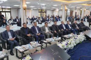 بررسی مسیر عملیاتی بانک ملی در نیمه دوم سال