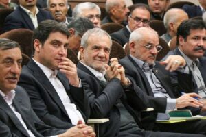 دست در دست هم دهیم و بی‌عدالتی را از بین ببریم