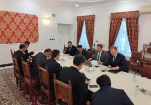 منطقه آزاد انزلی اخبار بندرانزلی