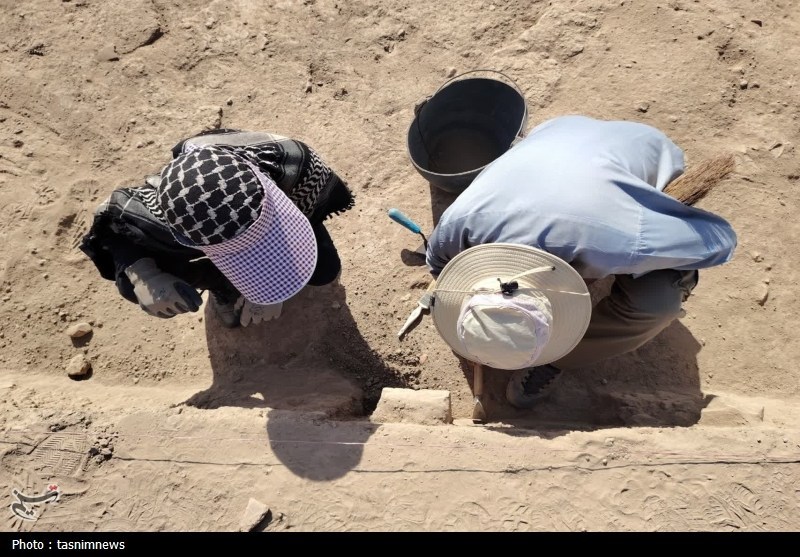 راز تمدن 8500 ساله چشمه علی شهر ری و فصل دوم کاوش ها