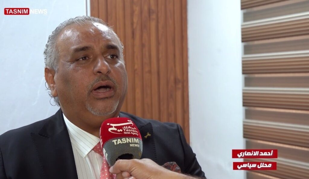 عراق، گروه تروریستی داعش