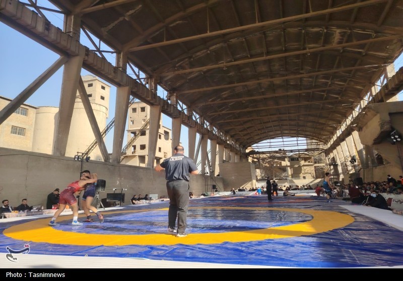 اخبار شهر ری، شهرداری تهران، ورزش بانوان، ورزش ایران،