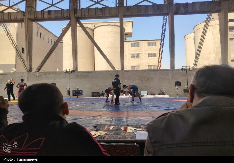 اخبار شهر ری، شهرداری تهران، ورزش بانوان، ورزش ایران،