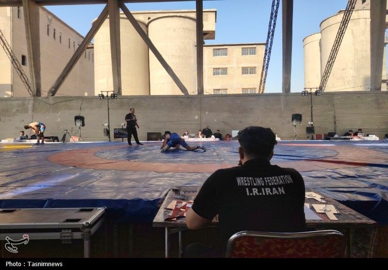 اخبار شهر ری، شهرداری تهران، ورزش بانوان، ورزش ایران،