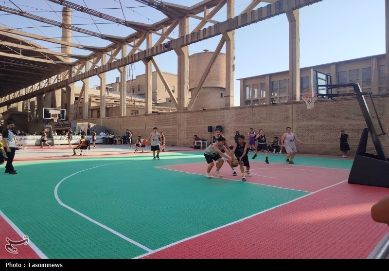 اخبار شهر ری، شهرداری تهران، ورزش بانوان، ورزش ایران،