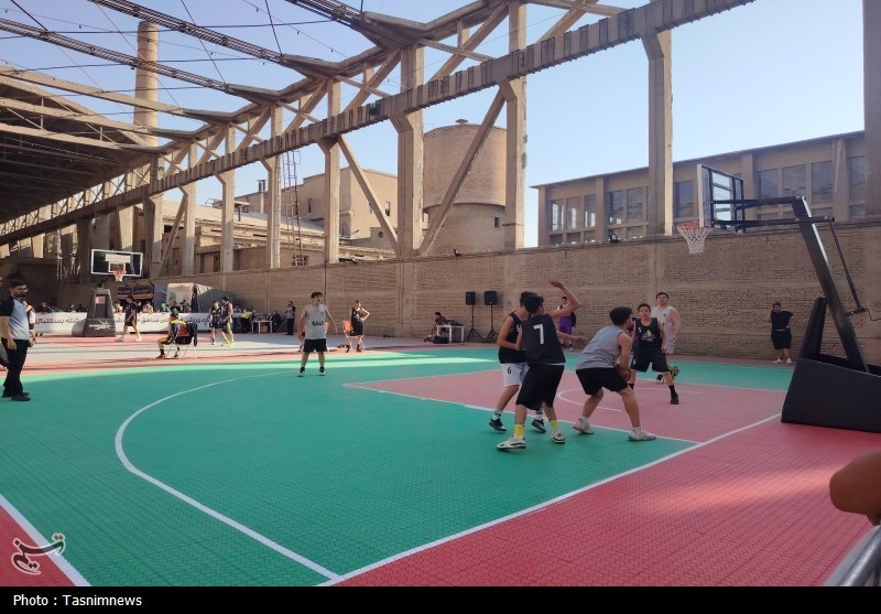 اخبار شهر ری، شهرداری تهران، ورزش بانوان، ورزش ایران،