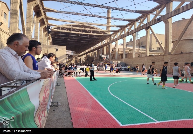 اخبار شهر ری، شهرداری تهران، ورزش بانوان، ورزش ایران،