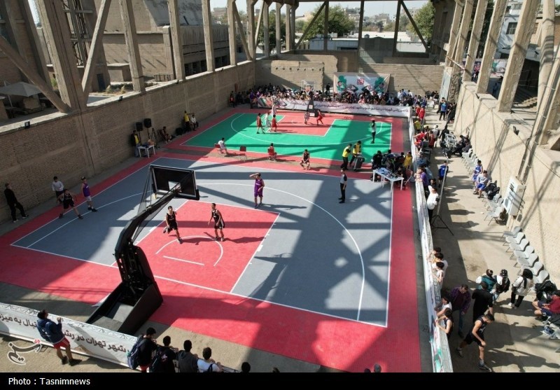 اخبار شهر ری، شهرداری تهران، ورزش بانوان، ورزش ایران،