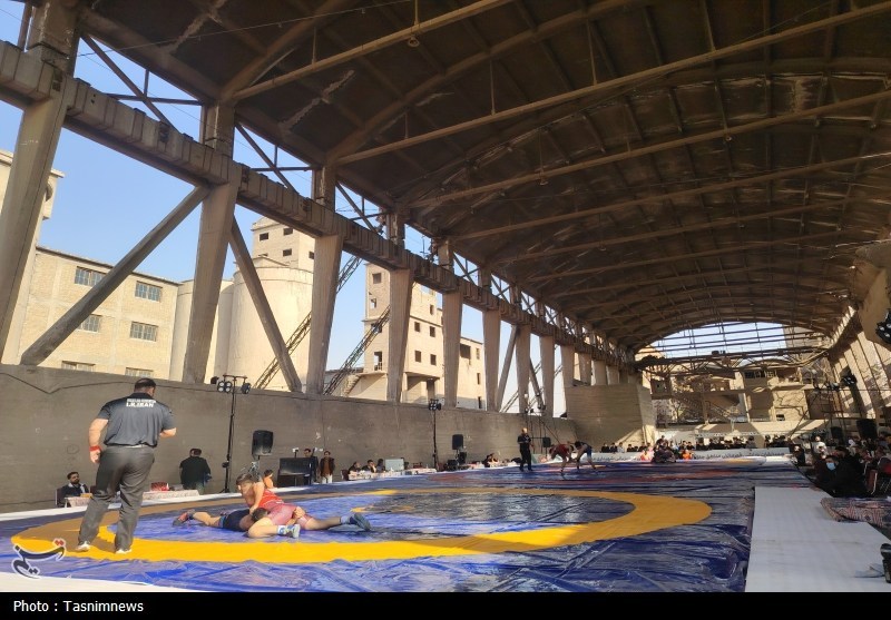 اخبار شهر ری، شهرداری تهران، ورزش بانوان، ورزش ایران،