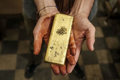 افزایش طلای جهانی در سایه طولانی‌ترین تعطیلی دولت فدرال در تاریخ