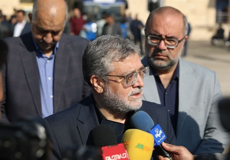 مشهد مقدس، اخبار مشهد، خراسان رضوی، شورای اسلامی استان خراسان رضوی، اخبار استان خراسان رضوی، شرکت واحد اتوبوسرانی، حمل و نقل عمومی، ترافیک،