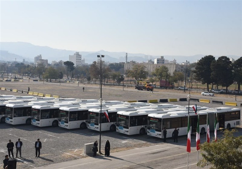 مشهد مقدس، اخبار مشهد، خراسان رضوی، شورای اسلامی استان خراسان رضوی، اخبار استان خراسان رضوی، شرکت واحد اتوبوسرانی، حمل و نقل عمومی، ترافیک،