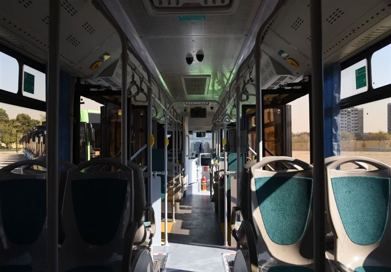 مشهد مقدس، اخبار مشهد، خراسان رضوی، شورای اسلامی استان خراسان رضوی، اخبار استان خراسان رضوی، شرکت واحد اتوبوسرانی، حمل و نقل عمومی، ترافیک،