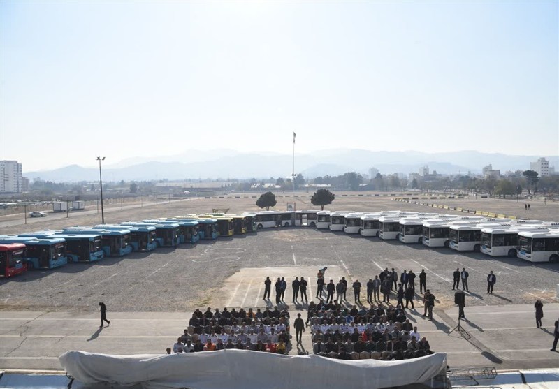 مشهد مقدس، اخبار مشهد، خراسان رضوی، شورای اسلامی استان خراسان رضوی، اخبار استان خراسان رضوی، شرکت واحد اتوبوسرانی، حمل و نقل عمومی، ترافیک،