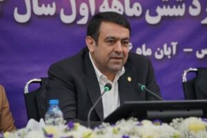 جهش تاریخی بانک ملی با عبور از ناترازی و افزایش سرمایه تا سقف ۴۲۰ همت