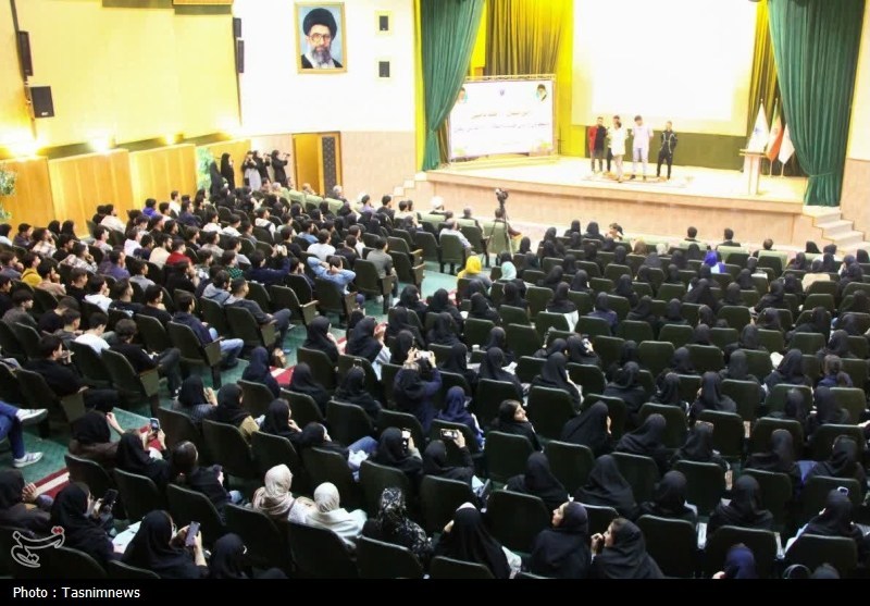 اخبار استان زنجان، محمدمهدی طهرانچی، دانشگاه آزاد اسلامی،