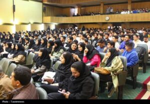 اخبار استان زنجان، محمدمهدی طهرانچی، دانشگاه آزاد اسلامی،