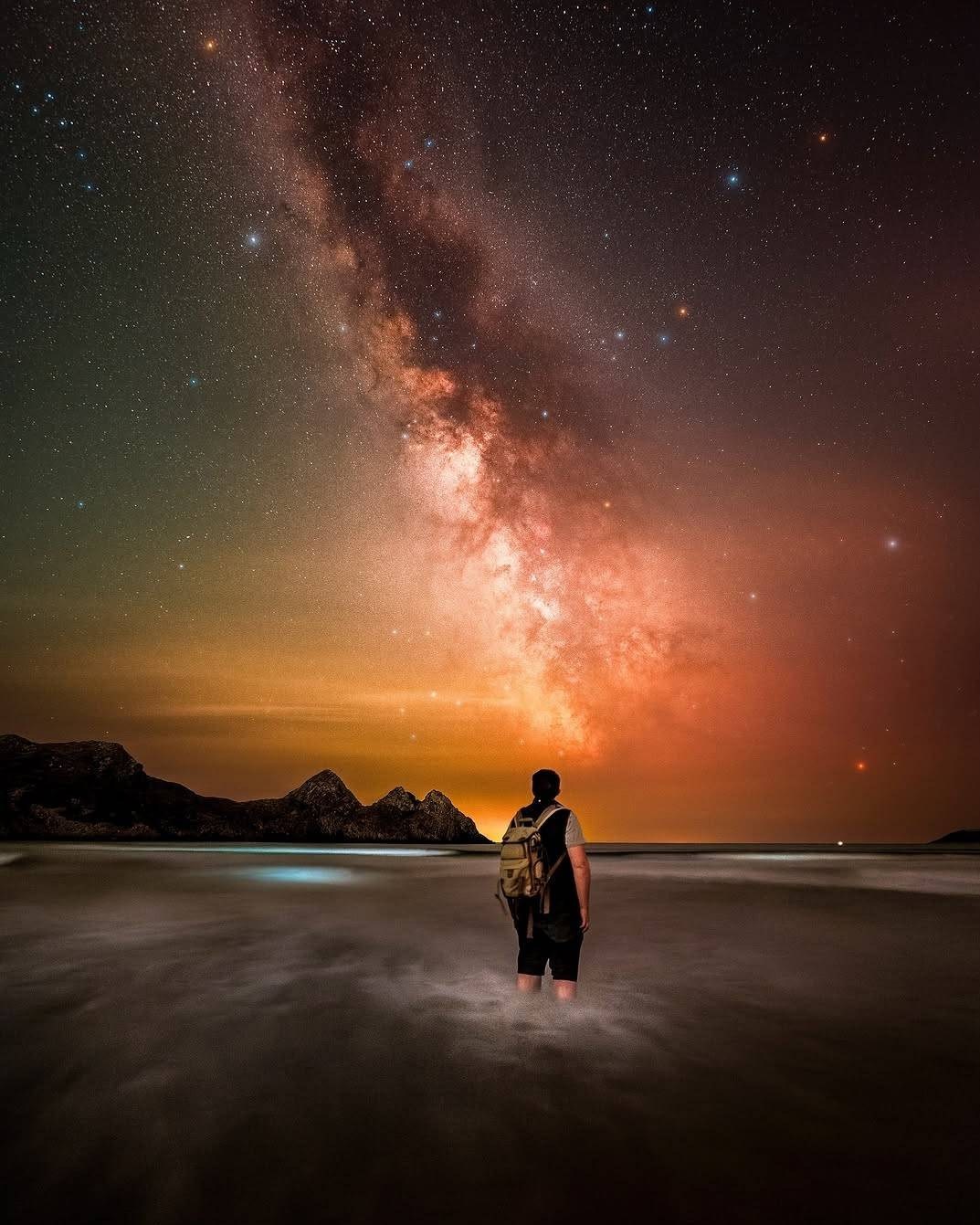 اخبار فضایی