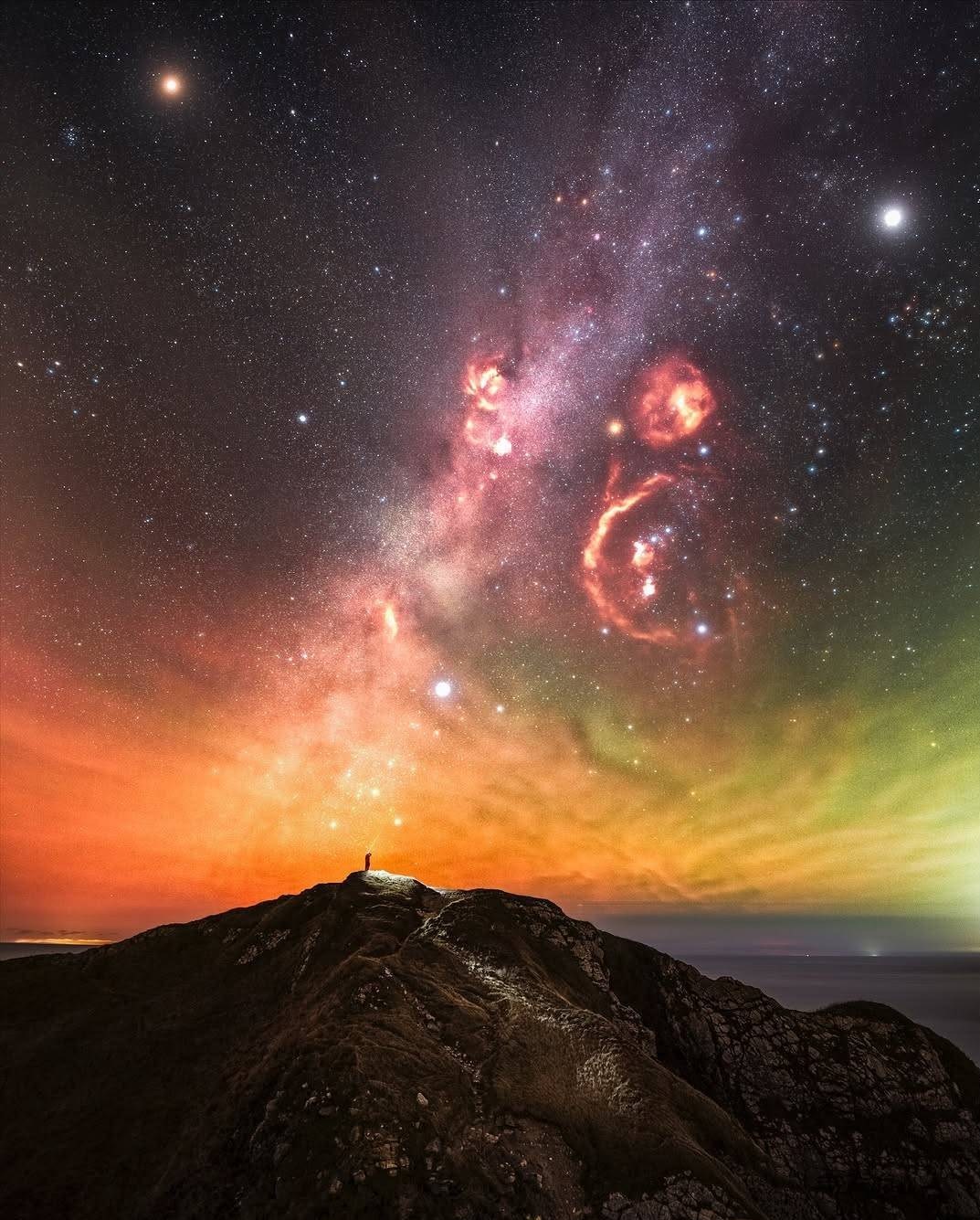 اخبار فضایی