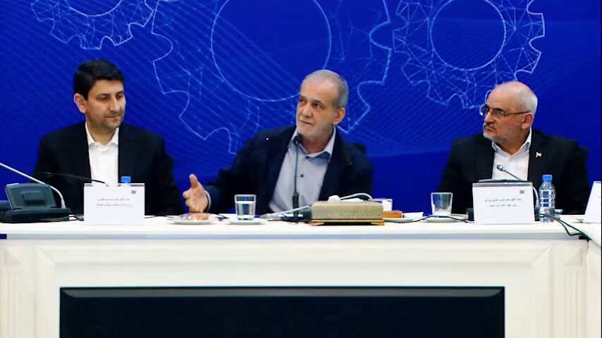 ساختار آموزش کشور را متحول می‌کنیم