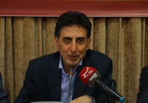 هدف از برگزاری جشنواره هگمتانه انتقال تجربیات و ایجاد فضای گفتگو در بین اهالی رسانه بود