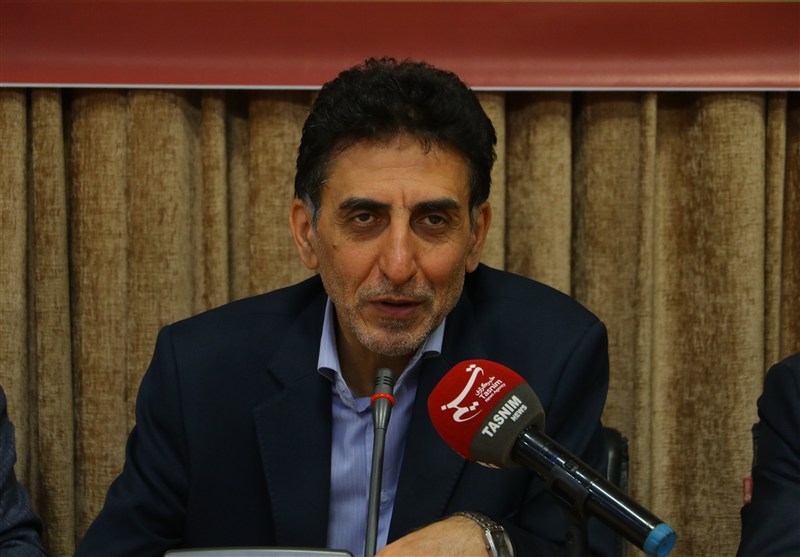 هدف از برگزاری جشنواره هگمتانه انتقال تجربیات و ایجاد فضای گفتگو در بین اهالی رسانه بود