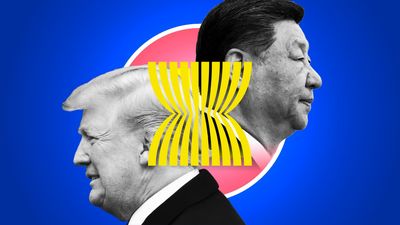 فرید زکریا: چرا ترامپ در پکن شکست می خورد؟