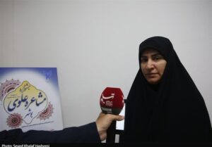 پنجمین جشنواره سراسری شعر علوی با محوریت سی و یکمین نامه نهج البلاغه برگزار می شود.