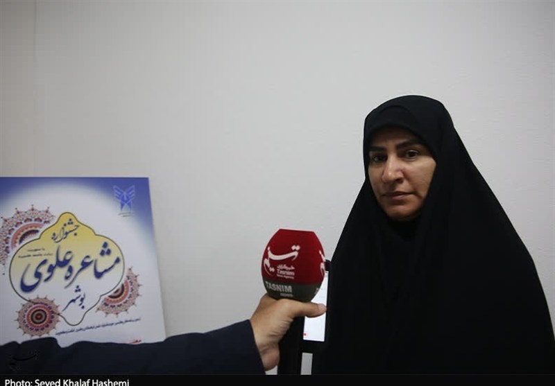 پنجمین جشنواره سراسری شعر علوی با محوریت سی و یکمین نامه نهج البلاغه برگزار می شود.