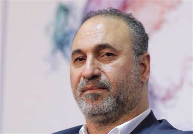 ببینید/ عصبانیت و اعتراف بازیگر فاری از همراهی نکردن هنرمندان خارجی با براندازان!