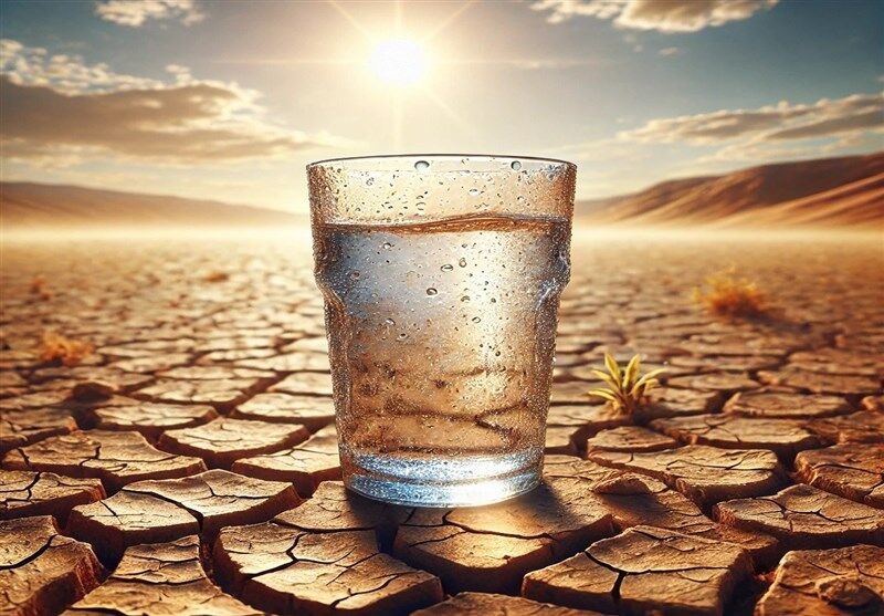 کاهش 86 درصدی بارش‌ها در کشور| تا آخر آبان خبری از باران در تهران نیست