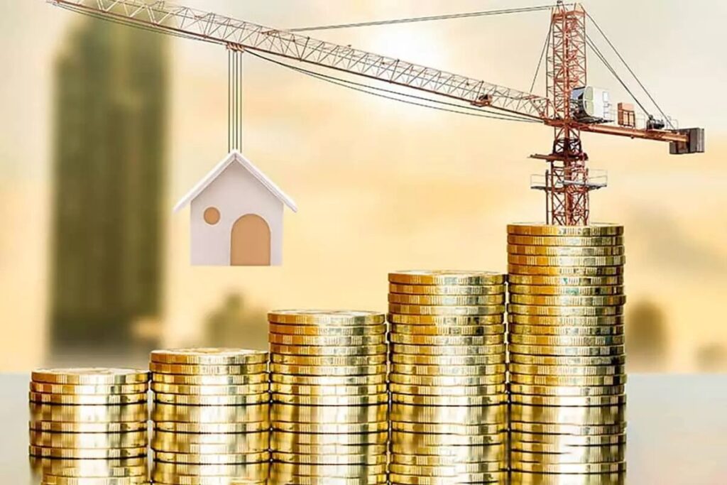 اعطای وام ۶۵۰ میلیون تومانی برای واحدهای با پیشرفت بالای ۷۵ درصد