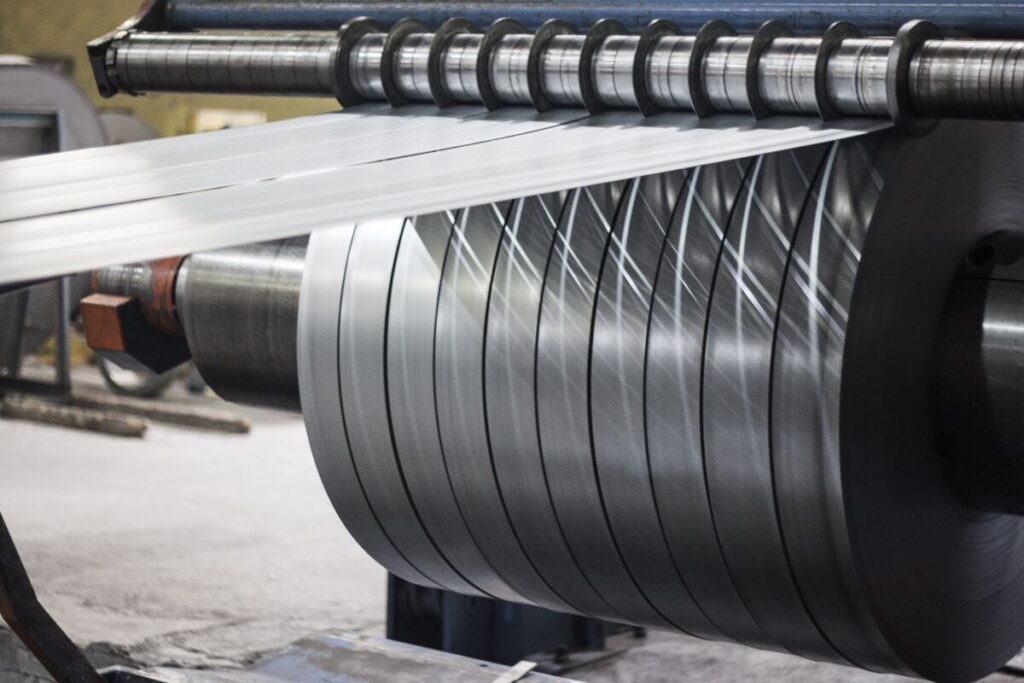 قیمت انواع آهن آلات ۱۸ آبان ۱۴۰۴