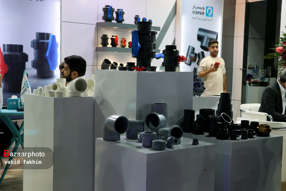 نمایشگاه صنعت ساختمان قم با حضور ۸۰ شرکت فعال برگزار می‌شود