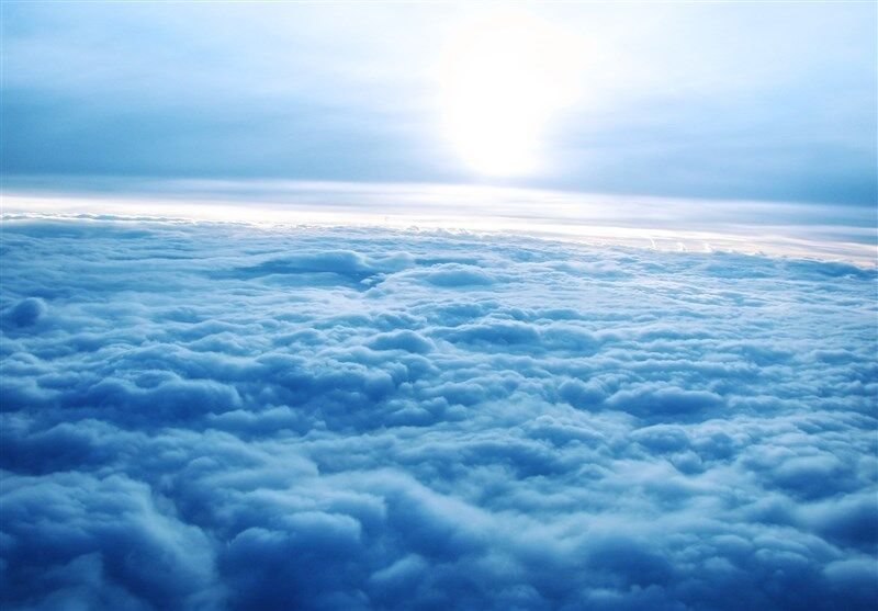 ادعای ابردزدی از ایران صحت ندارد| جابه‌جایی ابرها هنوز در توان بشر نیست