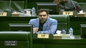 خانم انصاری! مگر می‌خواهید برزیل را بخرید که درخواست ۵۰ میلیارد تومان بودجه کردید