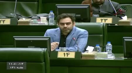 خانم انصاری! مگر می‌خواهید برزیل را بخرید که درخواست ۵۰ میلیارد تومان بودجه کردید