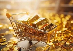 دستورالعمل خرید و فروش آنلاین طلا ابلاغ شد