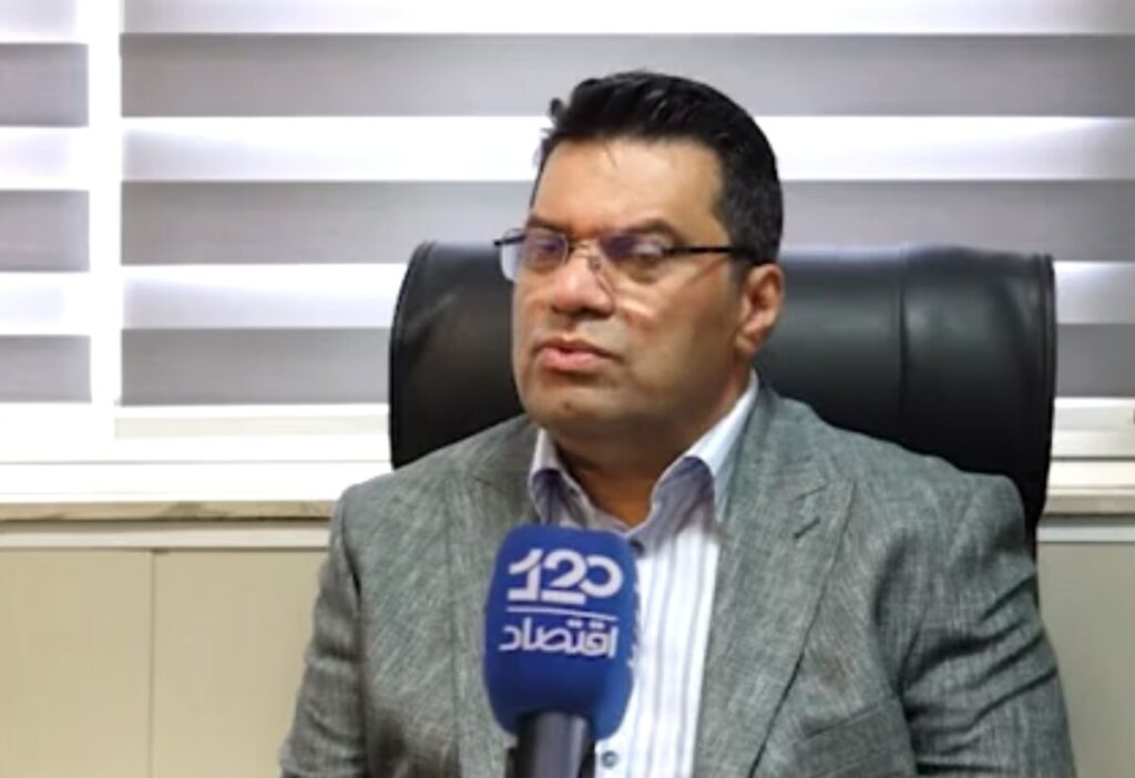 کمبود پمپ آب؛ مافیای واردات با ۴۰٪ رانت از دوبی