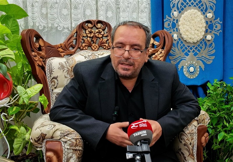 + فیلم (جامعه)، اخبار تبریز، اخبار استان آذربایجان شرقی، سپاه پاسداران انقلاب اسلامی، جنگ، حضرت زینب(س)، 