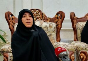 + فیلم (جامعه)، اخبار تبریز، اخبار استان آذربایجان شرقی، سپاه پاسداران انقلاب اسلامی، جنگ، حضرت زینب(س)،