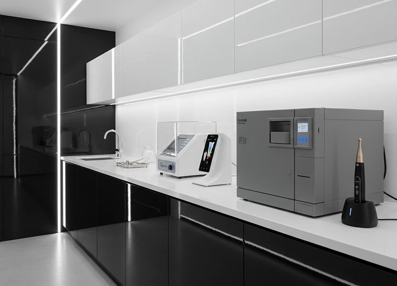 صفر تا صد تجهیزات مدرن مطب دندانپزشکی; لیست کامل تجهیزات ضروری دندانپزشکی