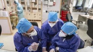 بیانیه نظام پرستاری در حمایت از پیگیری جدی مطالبات پرستاران