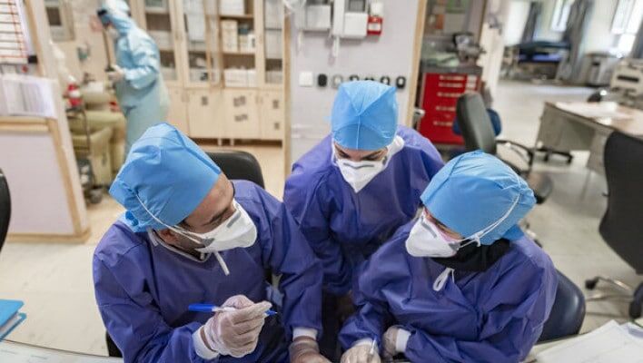 بیانیه نظام پرستاری در حمایت از پیگیری جدی مطالبات پرستاران