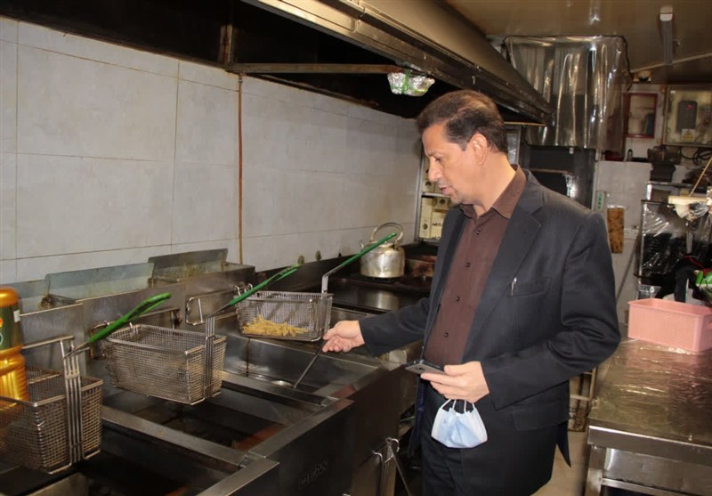 اخبار استان مرکزی، پروتکل های بهداشتی،